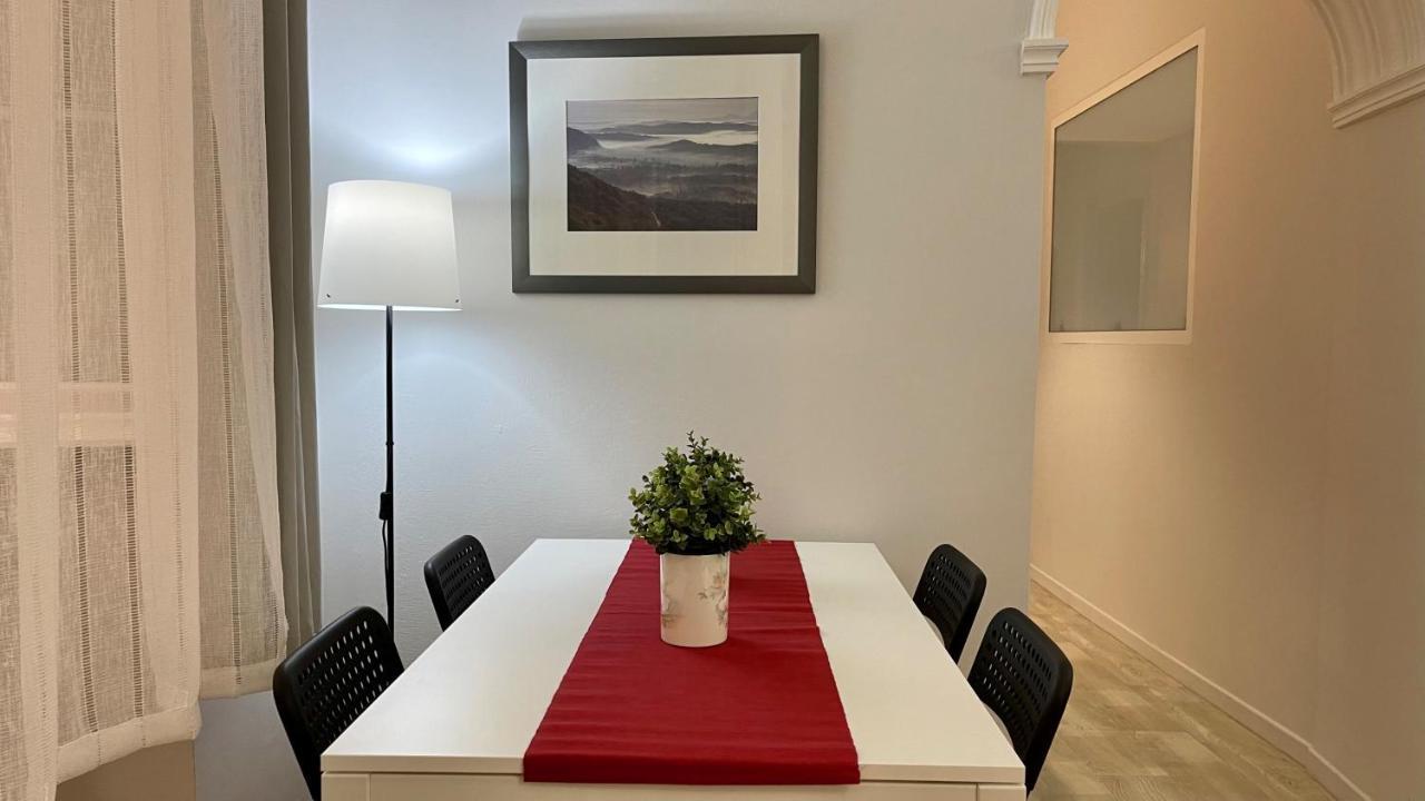 Mouragia Sweet Apartment Corfu  Buitenkant foto