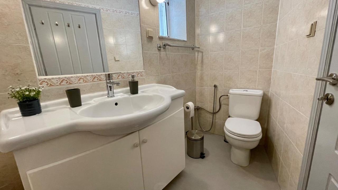 Mouragia Sweet Apartment Corfu  Buitenkant foto