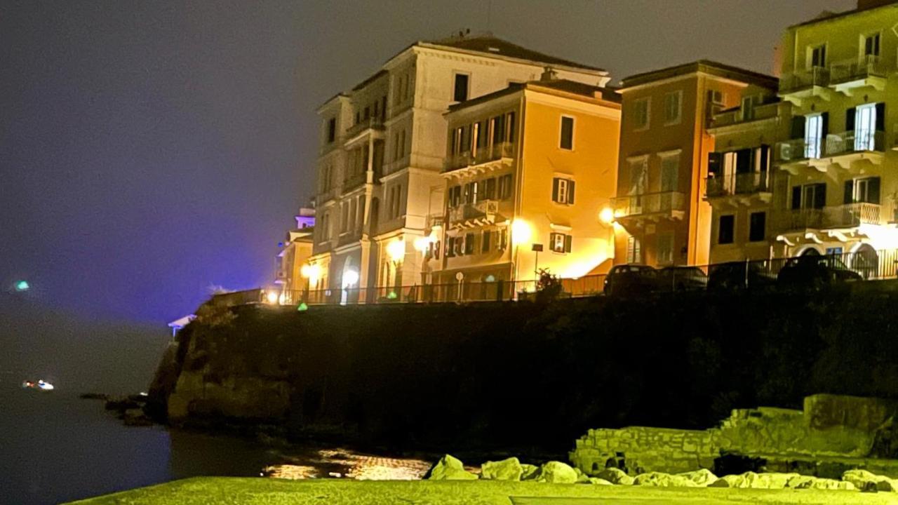 Mouragia Sweet Apartment Corfu  Buitenkant foto