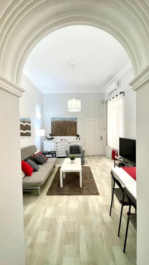 Mouragia Sweet Apartment Corfu  Buitenkant foto