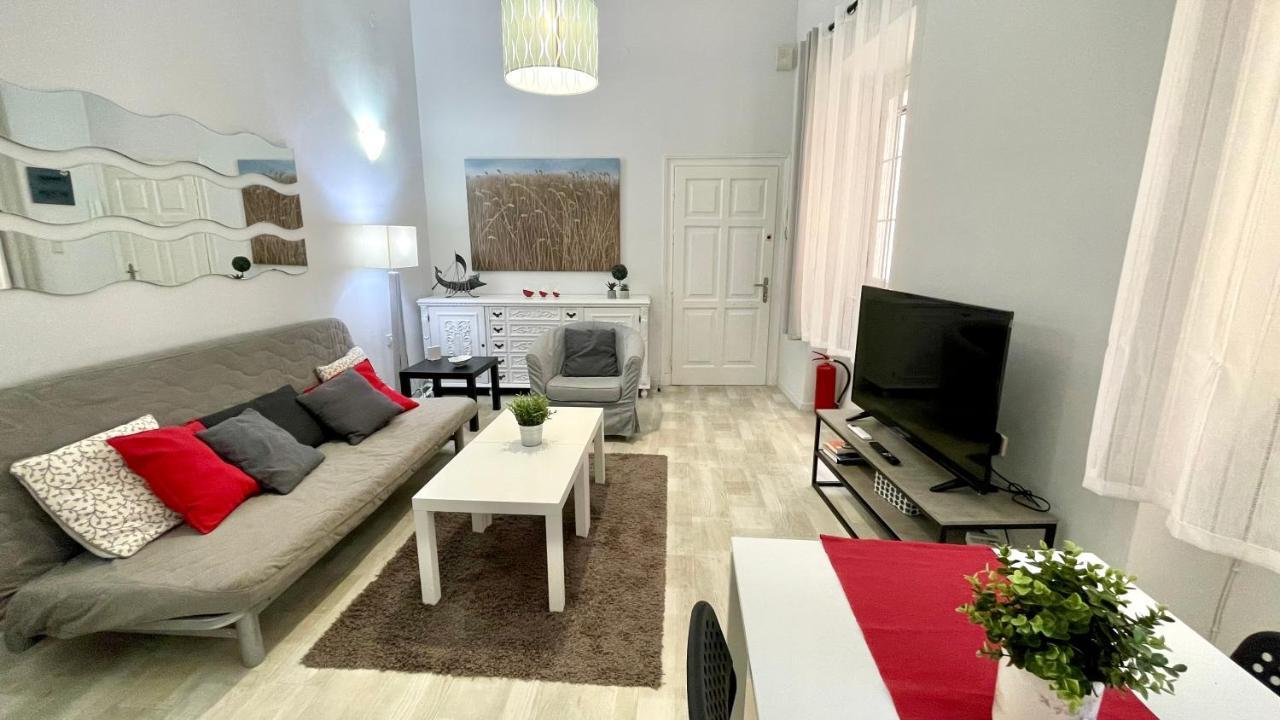 Mouragia Sweet Apartment Corfu  Buitenkant foto