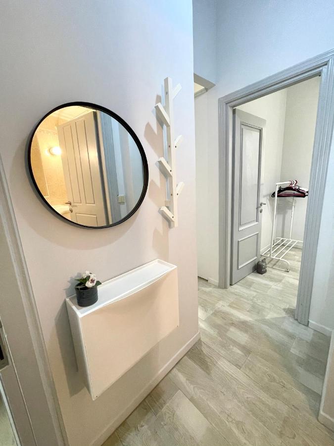 Mouragia Sweet Apartment Corfu  Buitenkant foto