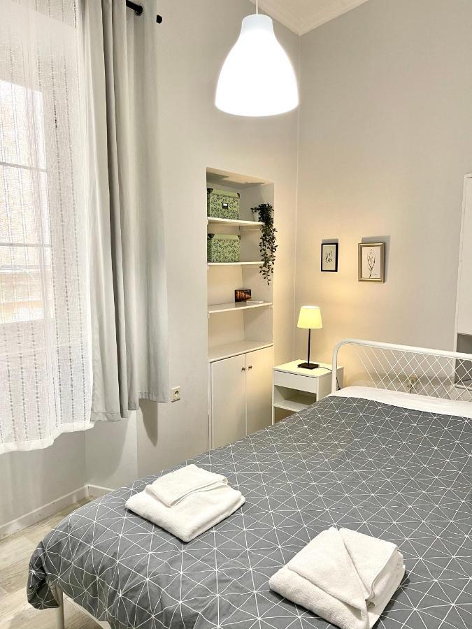 Mouragia Sweet Apartment Corfu  Buitenkant foto