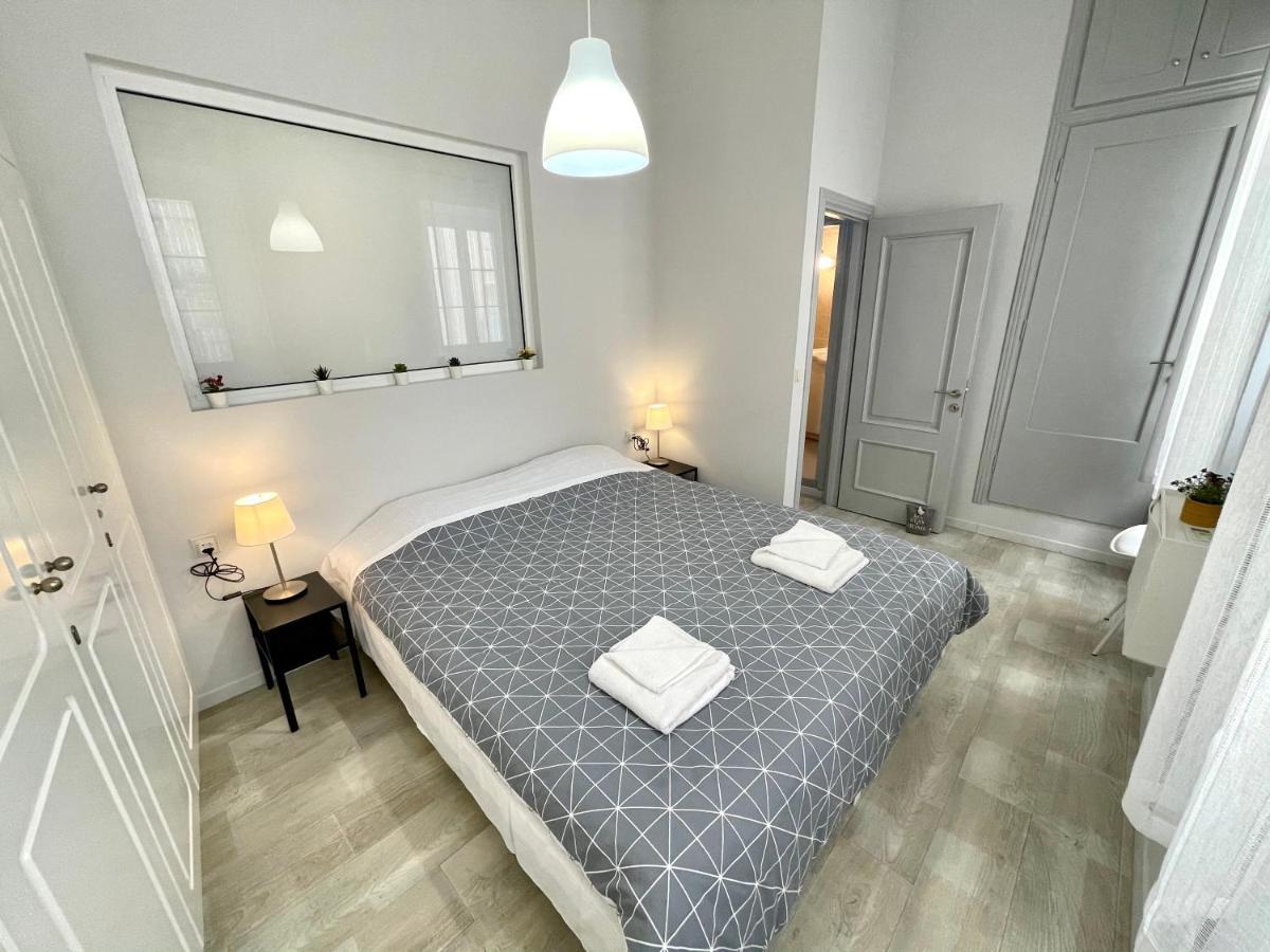 Mouragia Sweet Apartment Corfu  Buitenkant foto